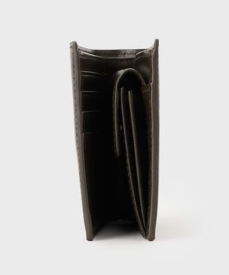 タケ 出品 マロカーフ2つ折り財布（2002366664） | TAKEO