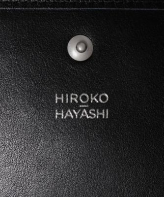DISCHI（ディスキ）長財布ミニ HIROKO HAYASHI｜DISCHI(ディスキ)長財布ミニ | Rakuten Fashion