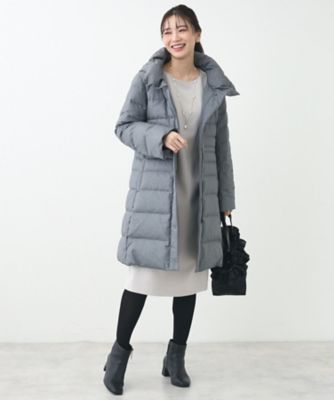 夏SALE】ドルマンスリーブストレートシルエットワンピース