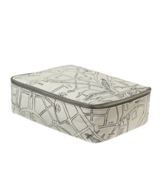 【SALE】HIROKO HAYASHI (Women)/ヒロコハヤシ COMODA(コモダ) ポーチM(2002367646) ベージュ151 洗面化粧ポーチ【三越伊勢丹/公式】