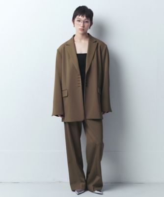oversized jacket（2002368845