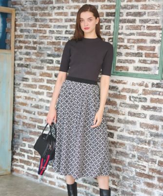 まぁ★様♡10月オーダー用 大きいサイズ LL ワンピース ミディアム丈 ストール