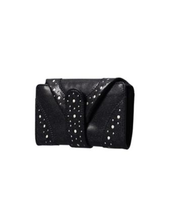 未使用 HIROKO HAYASHI ヒロコハヤシ マルチ財布 マーリア 財布 MALVA（マルバ）薄型二つ折り財布（財布） | HIROKO HAYASHI