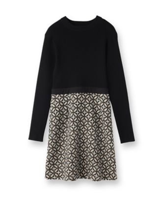 メイド風セーラーカラーワンピース◆ワンピース サブカル系 S、M、L、XL