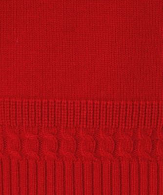 【洗える】ハイネッククロップドニット（ＸＳ～Ｌ）（２００２３６９７９０）