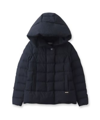 ≪送料無料≫ＷＯＯＬＲＩＣＨ（ウールリッチ）ＰＵＦＦＹ　ショートダウンジャケット（２００２３６９８０２）