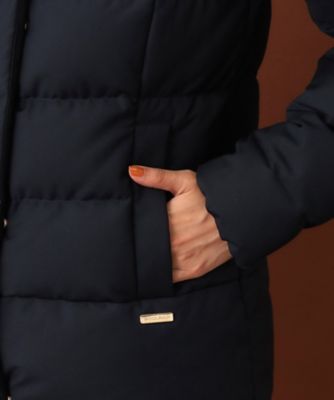 WOOLRICH（ウールリッチ）PUFFY ショートダウン