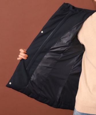WOOLRICH（ウールリッチ）PUFFY ショートダウン