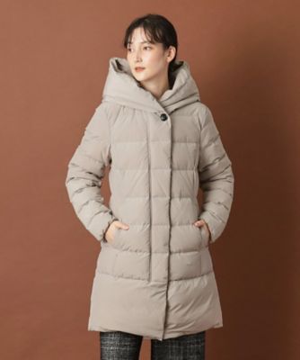 ＷＯＯＬＲＩＣＨ（ウールリッチ）ＰＵＦＦＹ　ＰＲＥＳＣＯＴＴ　ＰＡＲＫＡ（２００２３６９８０３）