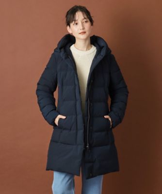 ＷＯＯＬＲＩＣＨ（ウールリッチ）ＰＵＦＦＹ　ＰＲＥＳＣＯＴＴ　ＰＡＲＫＡ（２００２３６９８０３）