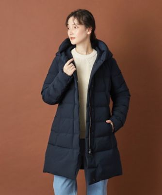 ≪送料無料≫ＷＯＯＬＲＩＣＨ（ウールリッチ）ＰＵＦＦＹ　ＰＲＥＳＣＯＴＴ　ＰＡＲＫＡ（２００２３６９８０３）