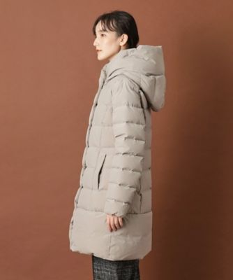 ＷＯＯＬＲＩＣＨ（ウールリッチ）ＰＵＦＦＹ　ＰＲＥＳＣＯＴＴ　ＰＡＲＫＡ（２００２３６９８０３）