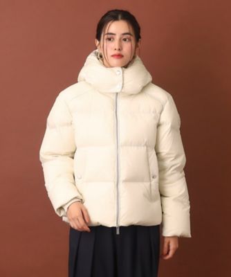 WOOLRICH（ウールリッチ）ALSEA ショートジャケット