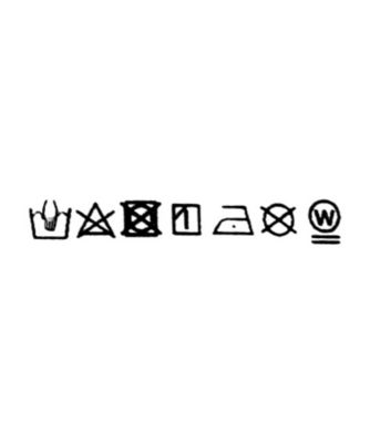 パール調ボタンツイードベスト（２００２３７０１９６）