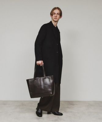 Ｒｅｆｉｎｅｄ　Ｌｅａｔｈｅｒ　トートバッグ（２００２３７０４４３）