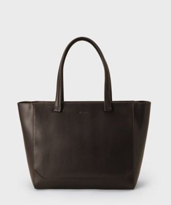 Ｒｅｆｉｎｅｄ　Ｌｅａｔｈｅｒ　トートバッグ（２００２３７０４４３）