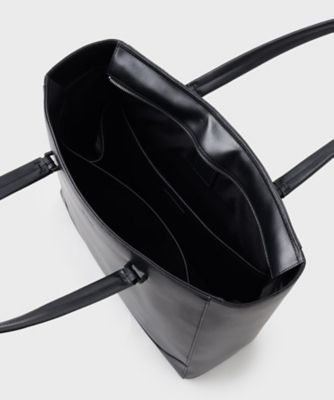 Ｒｅｆｉｎｅｄ　Ｌｅａｔｈｅｒ　トートバッグ（２００２３７０４４３）