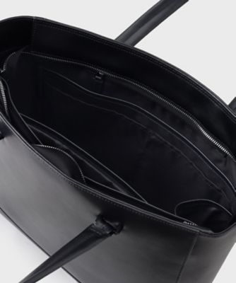 Ｒｅｆｉｎｅｄ　Ｌｅａｔｈｅｒ　トートバッグ（２００２３７０４４３）