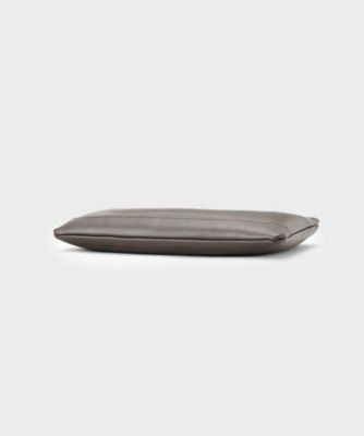 Ｒｅｆｉｎｅｄ　Ｌｅａｔｈｅｒ　サコッシュ（２００２３７０４４４）