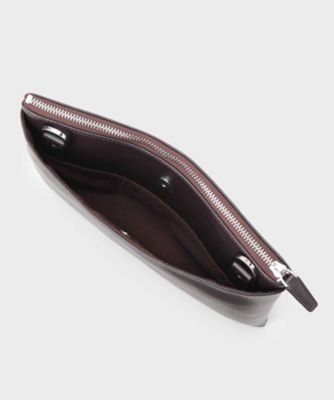 Ｒｅｆｉｎｅｄ　Ｌｅａｔｈｅｒ　サコッシュ（２００２３７０４４４）