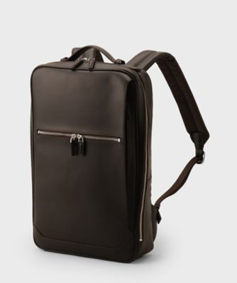 Ｒｅｆｉｎｅｄ　Ｌｅａｔｈｅｒ　バックパック（２００２３７０４４５）