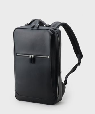 Ｒｅｆｉｎｅｄ　Ｌｅａｔｈｅｒ　バックパック（２００２３７０４４５）
