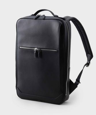 Ｒｅｆｉｎｅｄ　Ｌｅａｔｈｅｒ　バックパック（２００２３７０４４５）