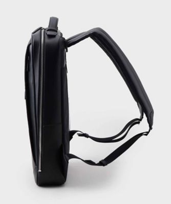 Ｒｅｆｉｎｅｄ　Ｌｅａｔｈｅｒ　バックパック（２００２３７０４４５）