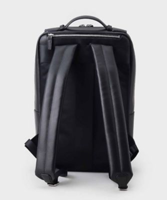 Ｒｅｆｉｎｅｄ　Ｌｅａｔｈｅｒ　バックパック（２００２３７０４４５）
