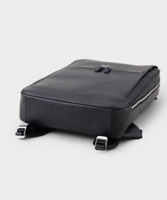 Ｒｅｆｉｎｅｄ　Ｌｅａｔｈｅｒ　バックパック（２００２３７０４４５）