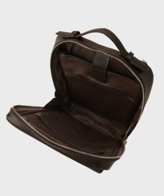Ｒｅｆｉｎｅｄ　Ｌｅａｔｈｅｒ　バックパック（２００２３７０４４５）