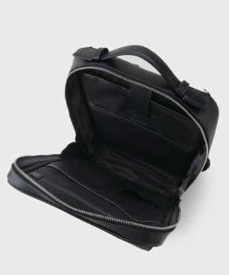 Ｒｅｆｉｎｅｄ　Ｌｅａｔｈｅｒ　バックパック（２００２３７０４４５）