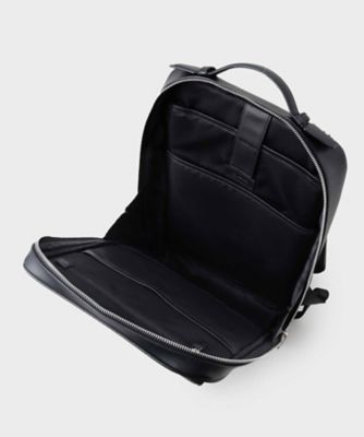Ｒｅｆｉｎｅｄ　Ｌｅａｔｈｅｒ　バックパック（２００２３７０４４５）