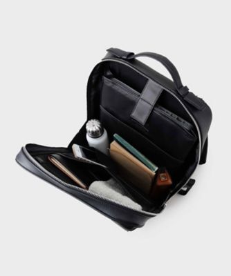 Ｒｅｆｉｎｅｄ　Ｌｅａｔｈｅｒ　バックパック（２００２３７０４４５）