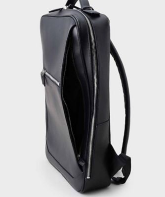 Ｒｅｆｉｎｅｄ　Ｌｅａｔｈｅｒ　バックパック（２００２３７０４４５）