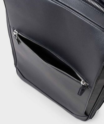 Ｒｅｆｉｎｅｄ　Ｌｅａｔｈｅｒ　バックパック（２００２３７０４４５）