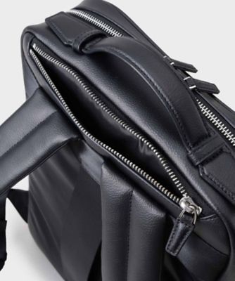 Ｒｅｆｉｎｅｄ　Ｌｅａｔｈｅｒ　バックパック（２００２３７０４４５）