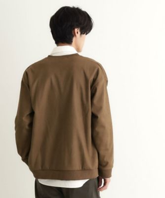 カーディガン メンズ vネックカーディガン ニット 春アウター 春