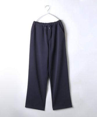【１２０－１６０】カットジョーゼットパンツ／セットアップ可（２００２３７０６９１）