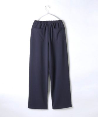 【１２０－１６０】カットジョーゼットパンツ／セットアップ可（２００２３７０６９１）