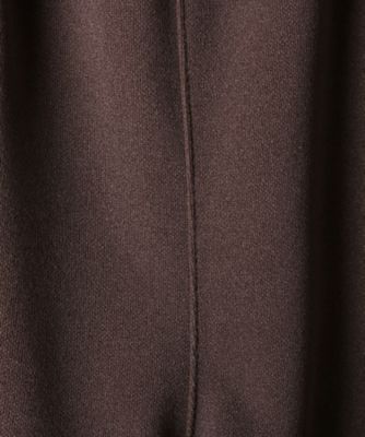 【１２０－１６０】カットジョーゼットパンツ／セットアップ可（２００２３７０６９１）