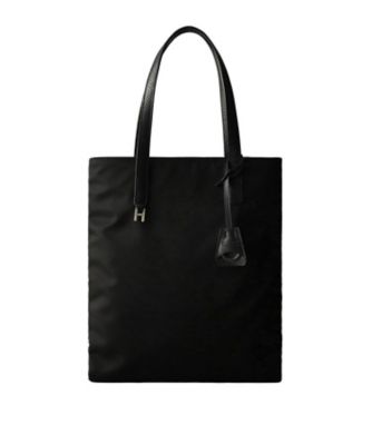 ＜HIROFU (Women)＞【リベロ】トートバッグ　ナイロン　Ｌ　Ａ４サイズ　ビジネスバッグ（商品番号：Ｐ２５－３９４１７）（２００２３７０７９９）