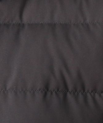【軽量／３ＷＡＹ】ブルーフォックスファーロングタフタダウンコート（２００２３７０９４９）