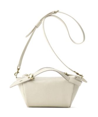 TOFF & LOADSTONE (Women/Men)/トフ＆ロードストーン コキーユ(2002371155) ベージュ050 旅行用かばん・バッグ【三越伊勢丹/公式】