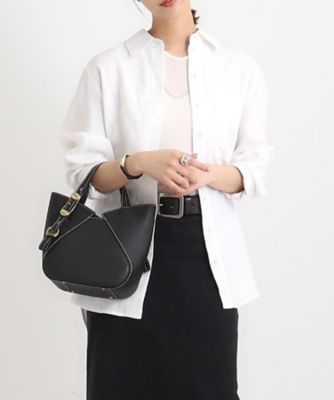 Wrap tote light shrink（ラップトート ライト