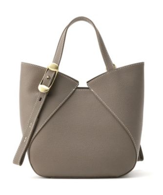 Wrap tote light shrink（ラップトート ライト