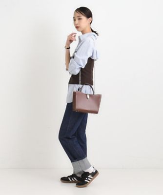 ノワ スムース（2002371165） | TOFF&LOADSTONE (Women/Men