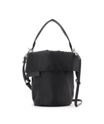 TOFF & LOADSTONE (Women/Men)/トフ＆ロードストーン エア バケット(2002371170) クロ019 ハンドバッグ【三越伊勢丹/公式】