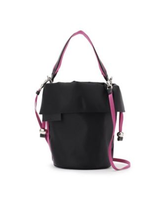 TOFF & LOADSTONE (Women/Men)/トフ＆ロードストーン エア バケット(2002371170) クロ719 ハンドバッグ【三越伊勢丹/公式】