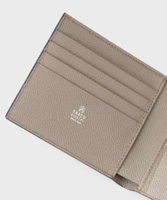 【ＴＨＥ　ＦＬＡＧＳＨＩＰ】ＨＩＲＯＡＮ別注　２つ折り財布（２００２３７１２８９）
